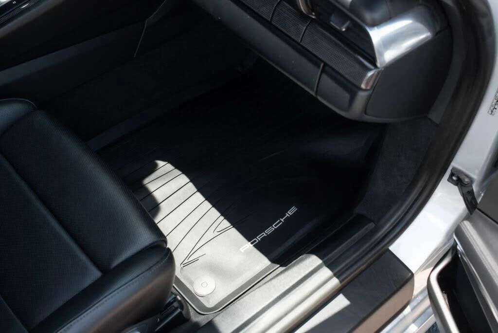 2014 Porsche 991 Turbo S - Image 30 of 31