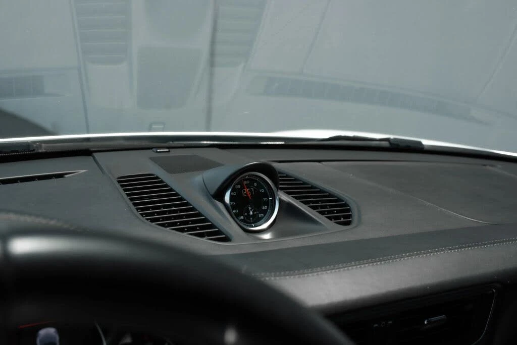 2014 Porsche 991 Turbo S - Image 24 of 31
