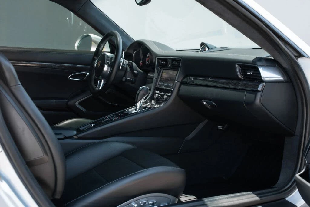 2014 Porsche 991 Turbo S - Image 15 of 31
