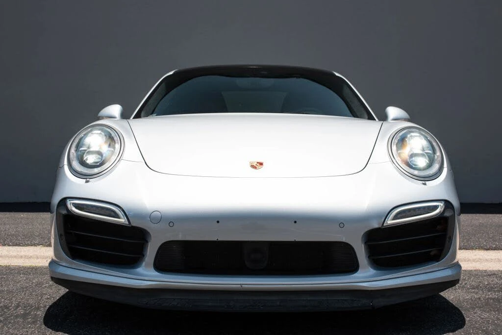 2014 Porsche 991 Turbo S - Image 3 of 31