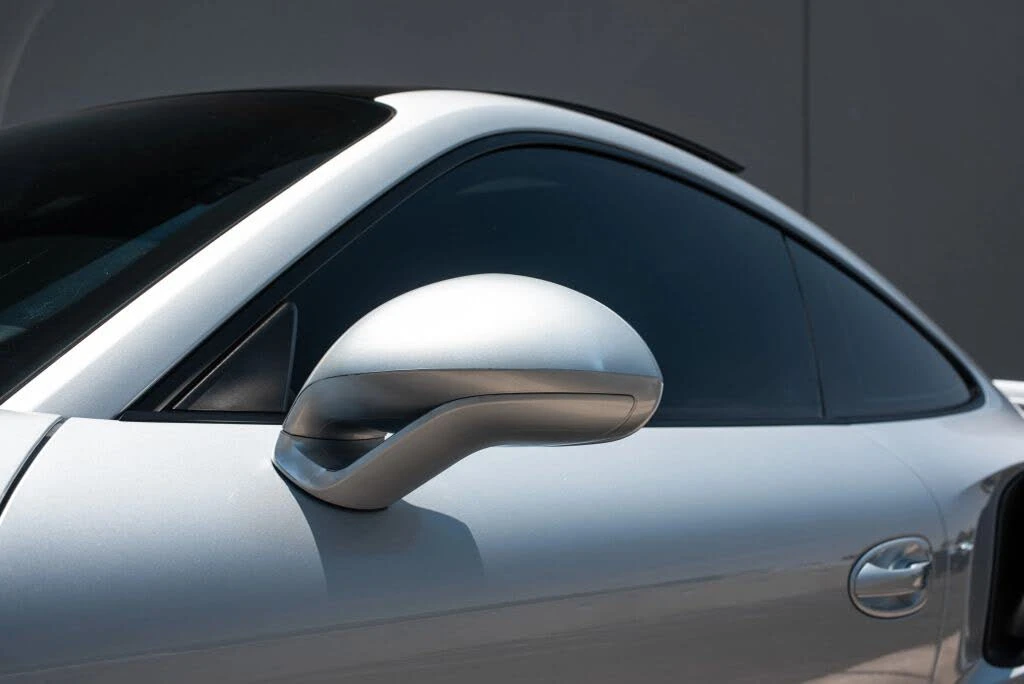 2014 Porsche 991 Turbo S - Image 27 of 31