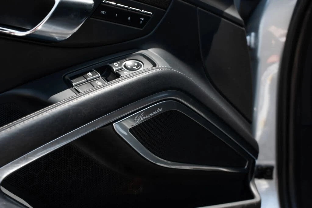 2014 Porsche 991 Turbo S - Image 19 of 31