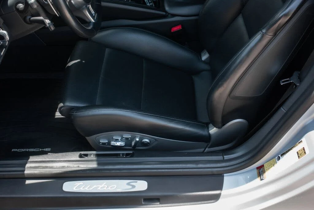 2014 Porsche 991 Turbo S - Image 12 of 31