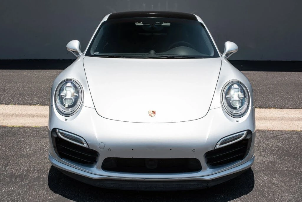 2014 Porsche 991 Turbo S - Image 4 of 31