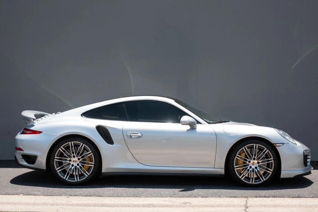 2014 Porsche 991 Turbo S - Image 7 of 31