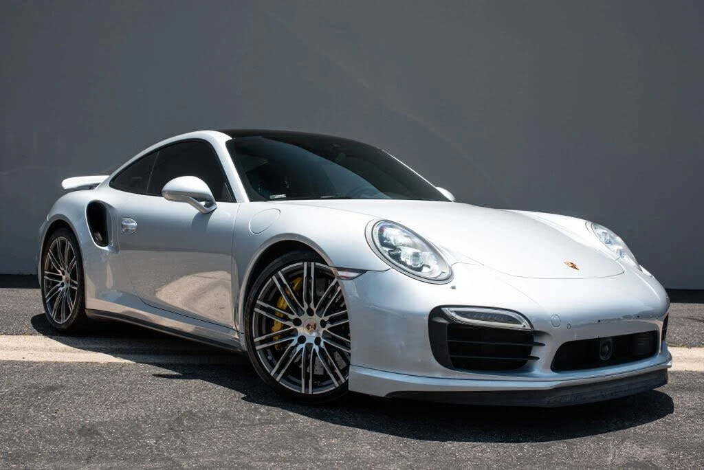 2014 Porsche 991 Turbo S - Image 5 of 31