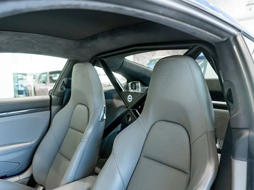 2014 Porsche 991 Turbo S - Image 16 of 31