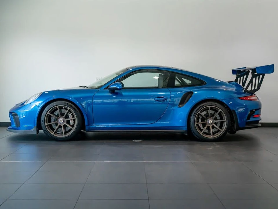 2014 Porsche 991 Turbo S - Image 2 of 31