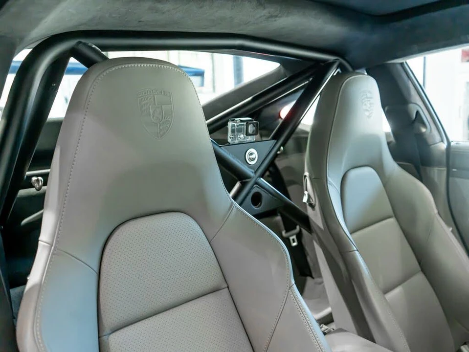 2014 Porsche 991 Turbo S - Image 26 of 31