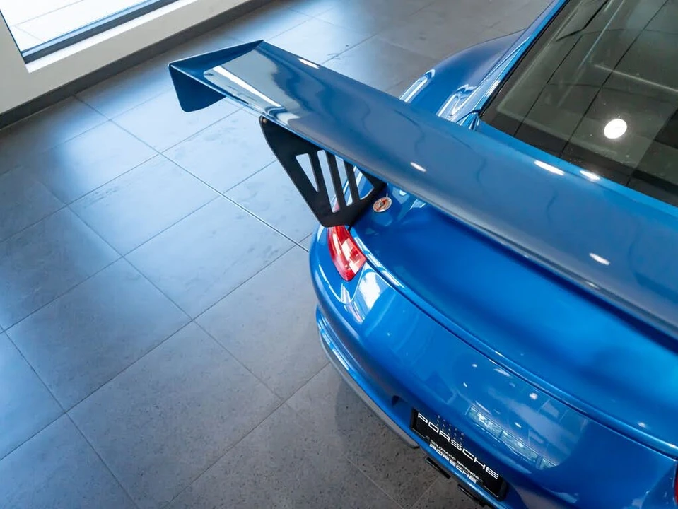 2014 Porsche 991 Turbo S - Image 31 of 31