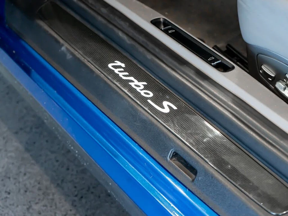 2014 Porsche 991 Turbo S - Image 13 of 31