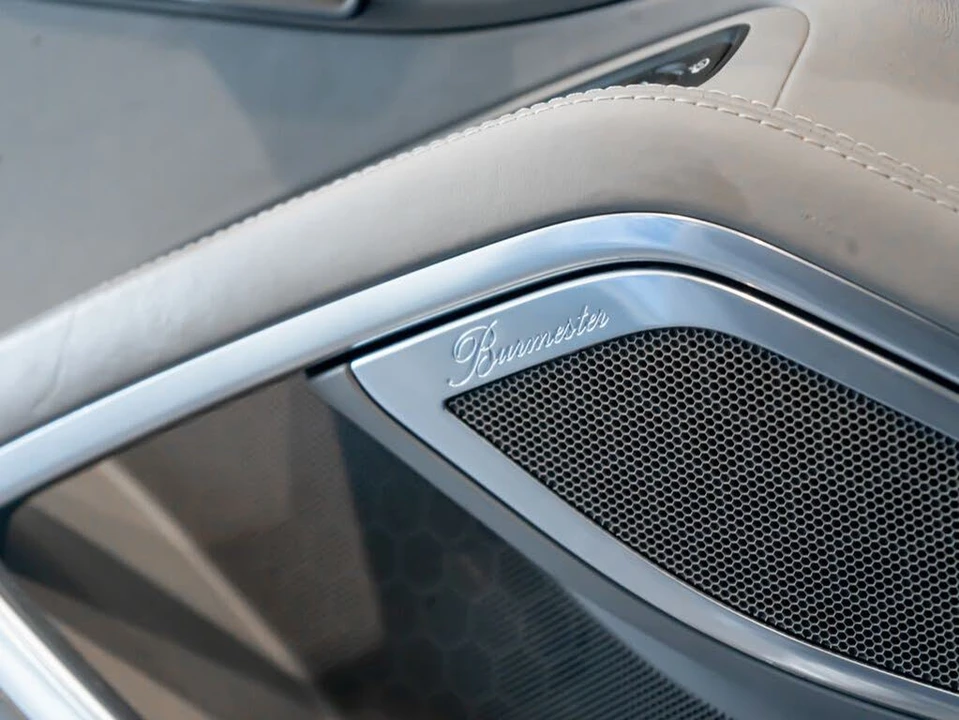 2014 Porsche 991 Turbo S - Image 14 of 31