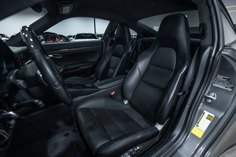 2014 Porsche 991 Turbo S - Image 20 of 31
