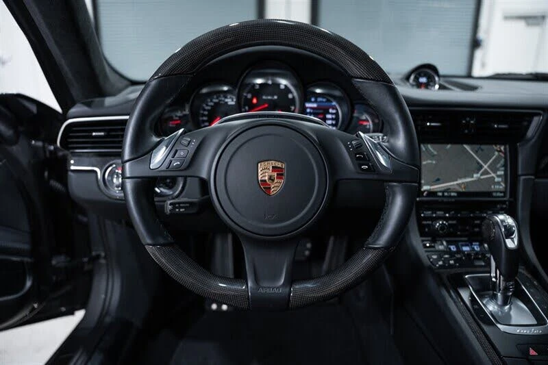 2014 Porsche 991 Turbo S - Image 19 of 31