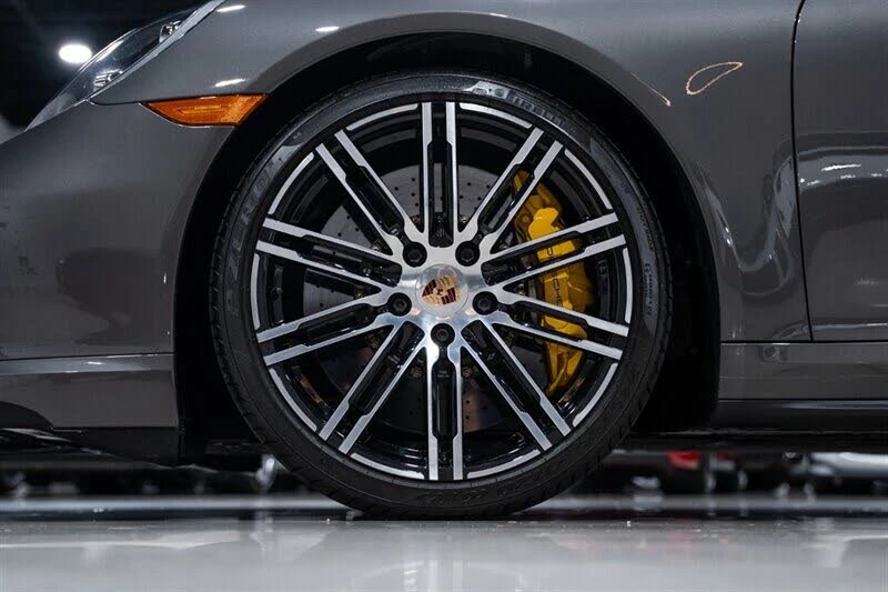 2014 Porsche 991 Turbo S - Image 12 of 31