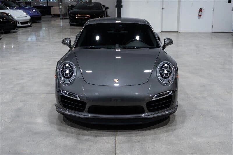 2014 Porsche 991 Turbo S - Image 9 of 31