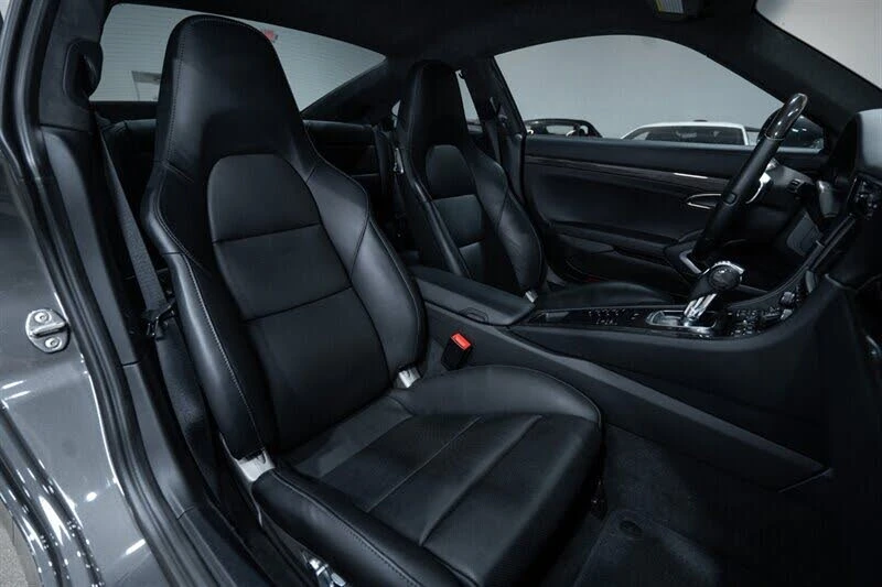 2014 Porsche 991 Turbo S - Image 30 of 31