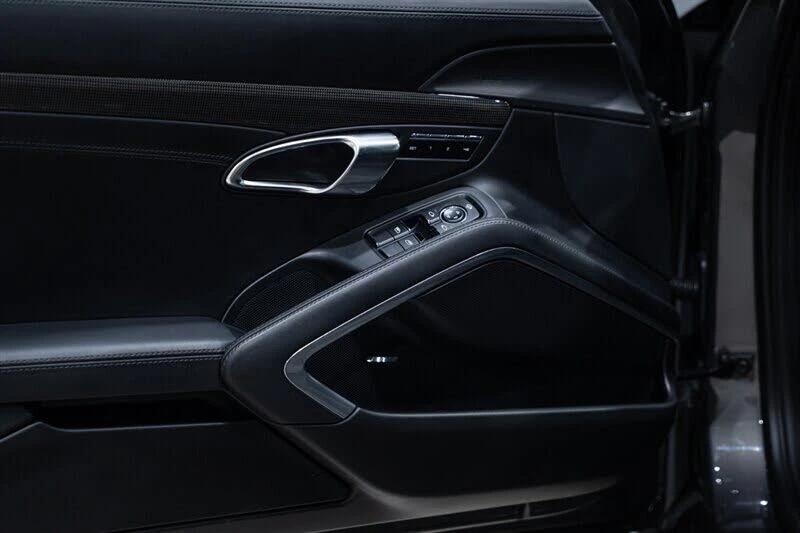 2014 Porsche 991 Turbo S - Image 24 of 31