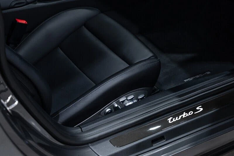 2014 Porsche 991 Turbo S - Image 31 of 31