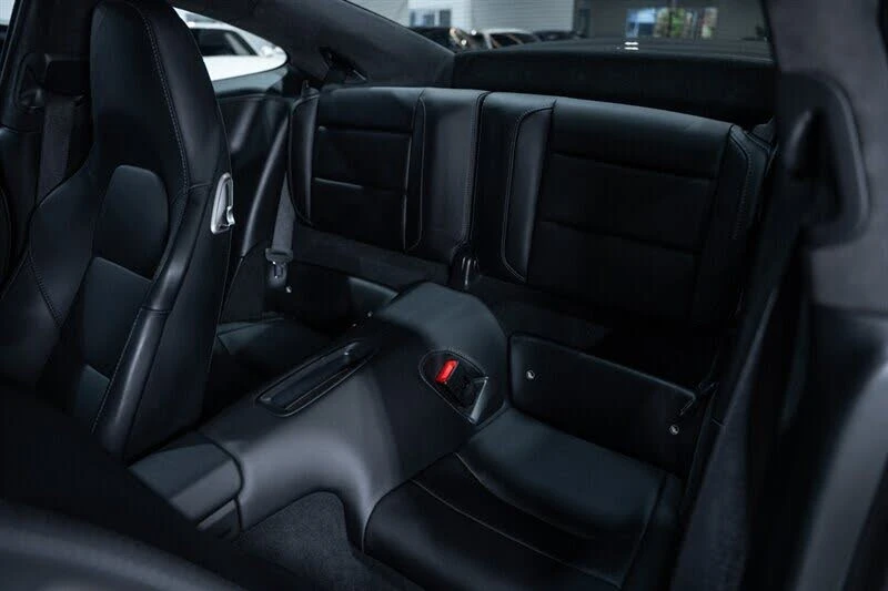 2014 Porsche 991 Turbo S - Image 22 of 31