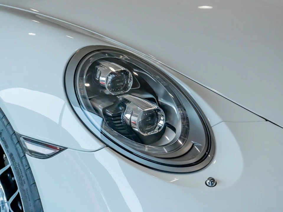 2014 Porsche 991 Turbo S - Image 23 of 24