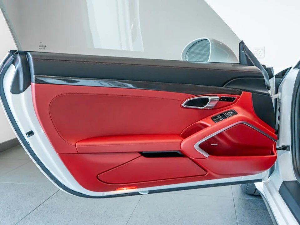 2014 Porsche 991 Turbo S - Image 12 of 24