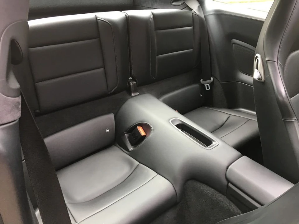 2014 Porsche 991 Turbo S - Image 7 of 18