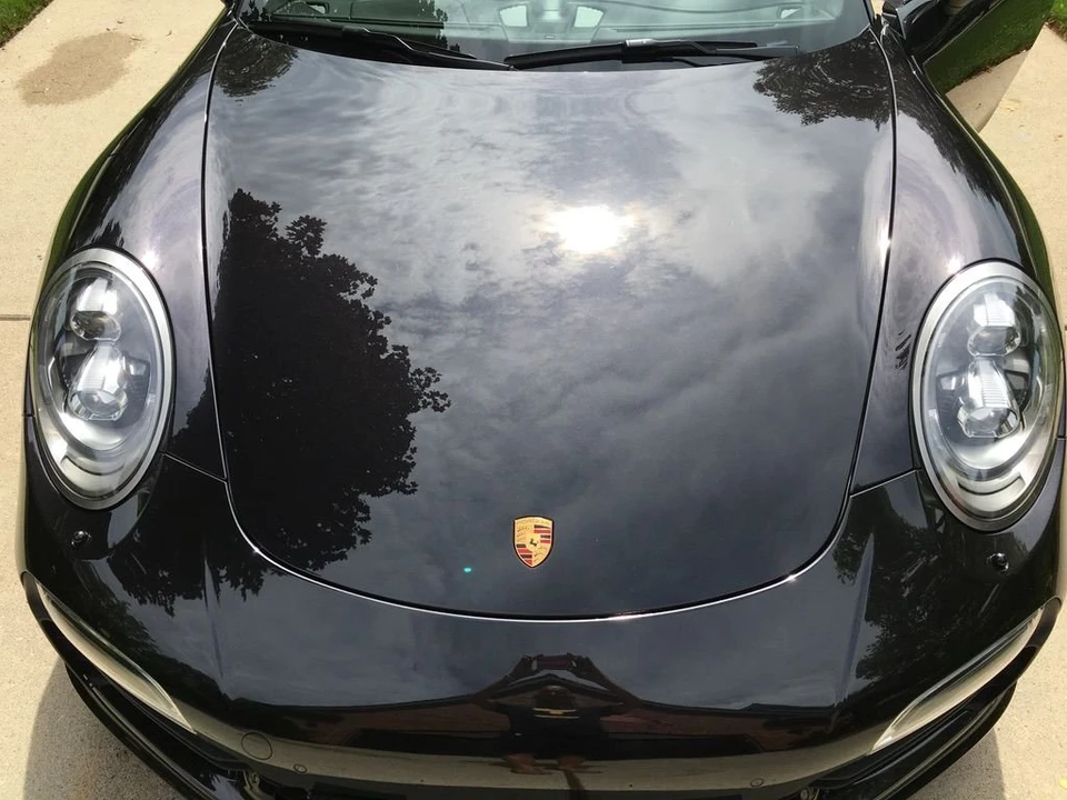 2014 Porsche 991 Turbo S - Image 15 of 18