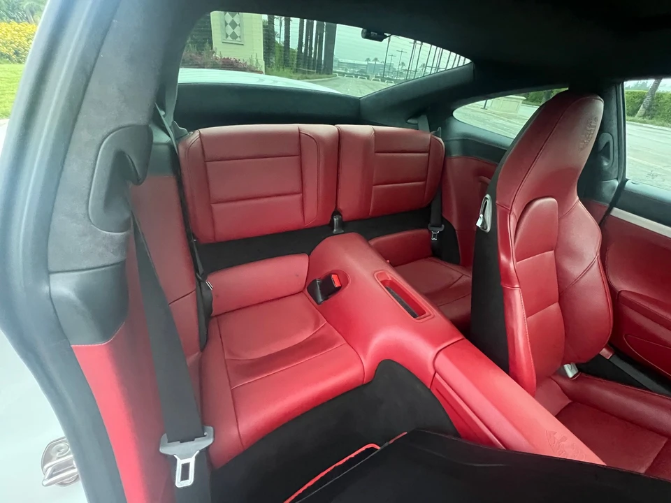 2014 Porsche 991 Turbo - Image 29 of 31