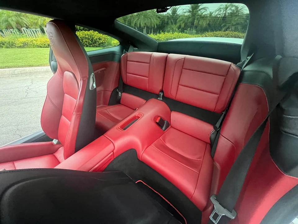 2014 Porsche 991 Turbo - Image 30 of 31