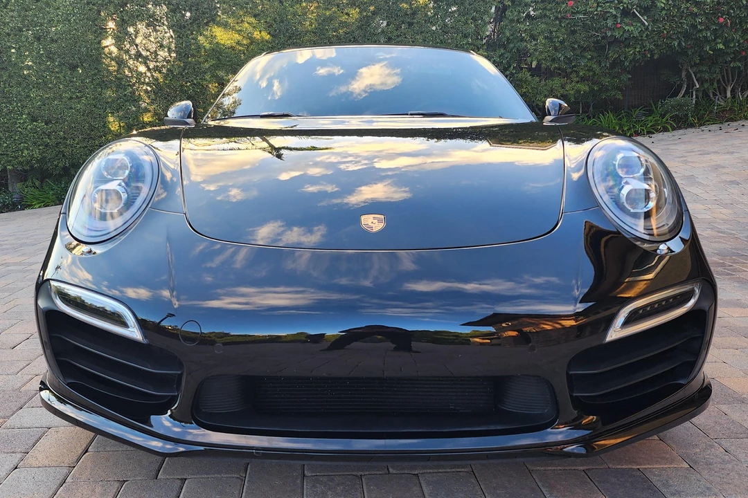 2014 Porsche 991 Turbo S - Image 2 of 31