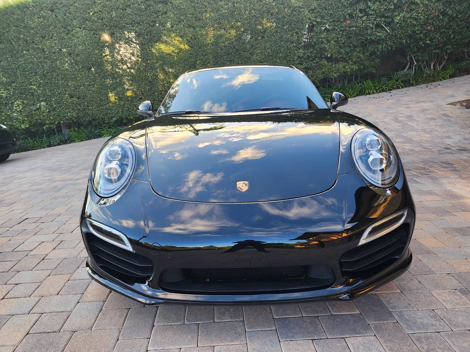 2014 Porsche 991 Turbo S - Image 10 of 31