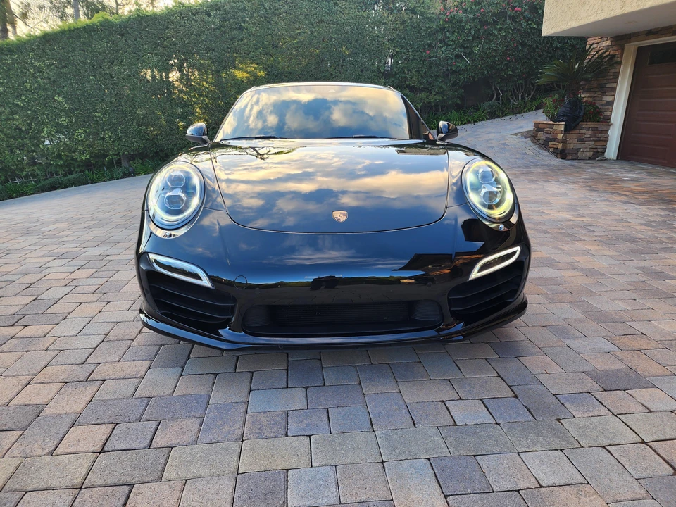 2014 Porsche 991 Turbo S - Image 7 of 31