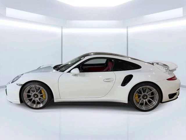 2014 Porsche 991 Turbo S - Image 2 of 5