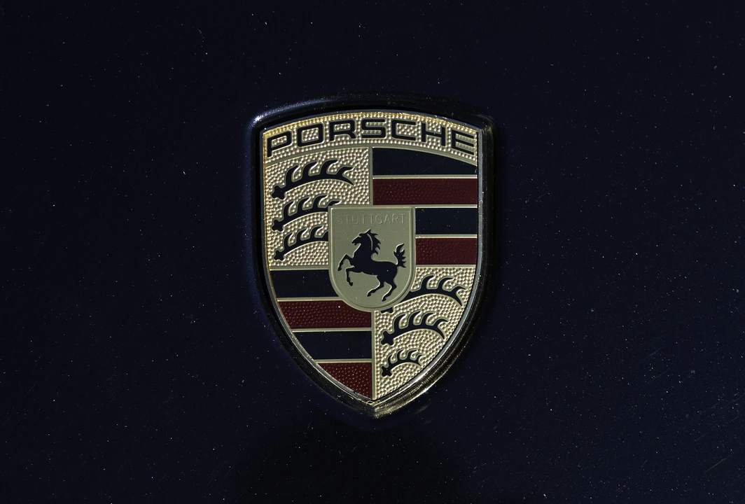 2014 Porsche 991 Turbo - Image 22 of 31