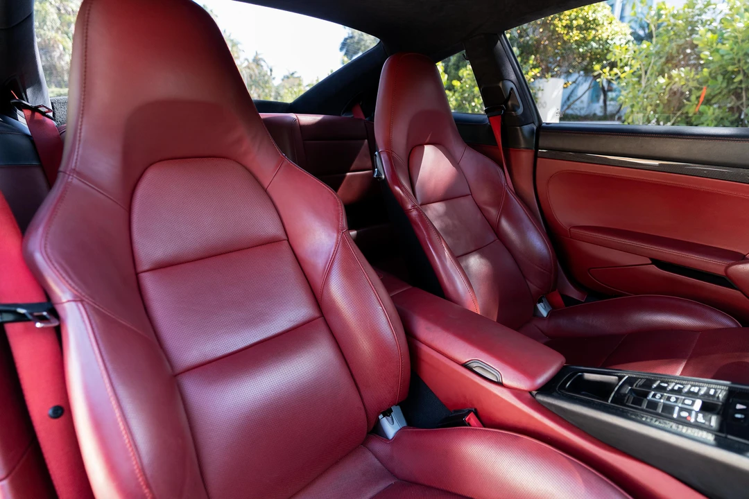 2014 Porsche 991 Turbo - Image 30 of 31