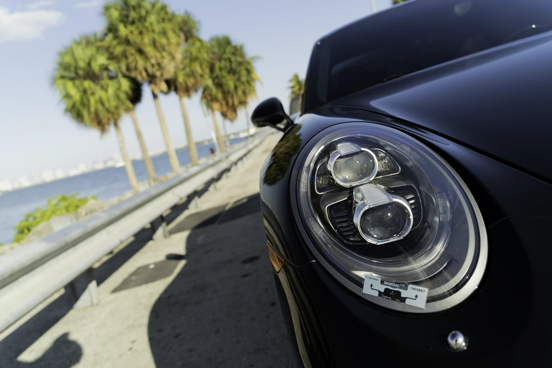 2014 Porsche 991 Turbo - Image 21 of 31