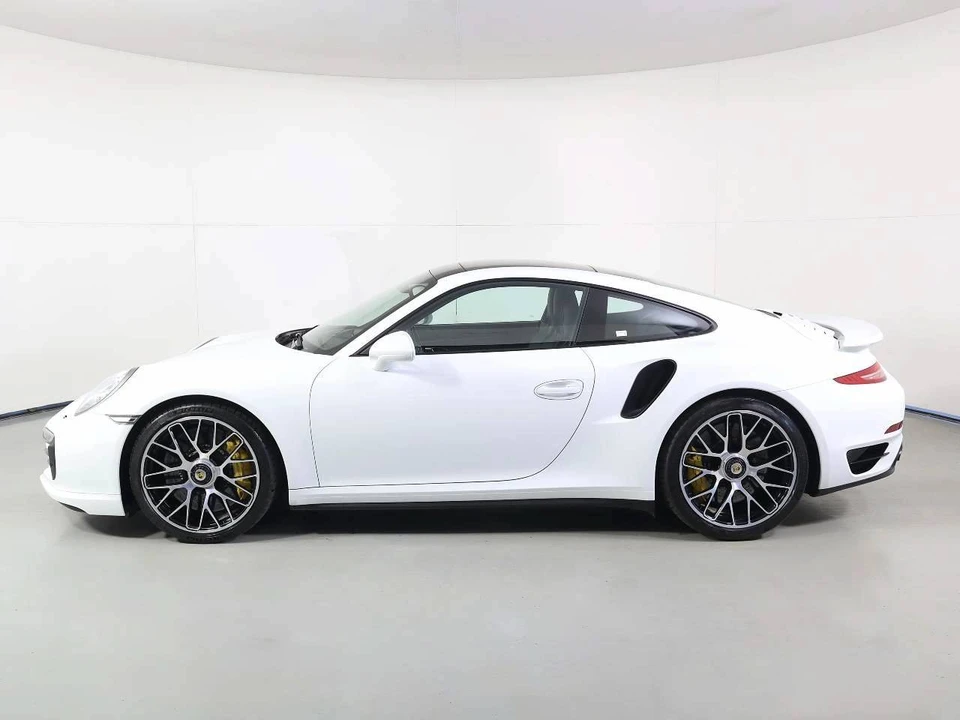 2014 Porsche 991 Turbo S - Image 2 of 5