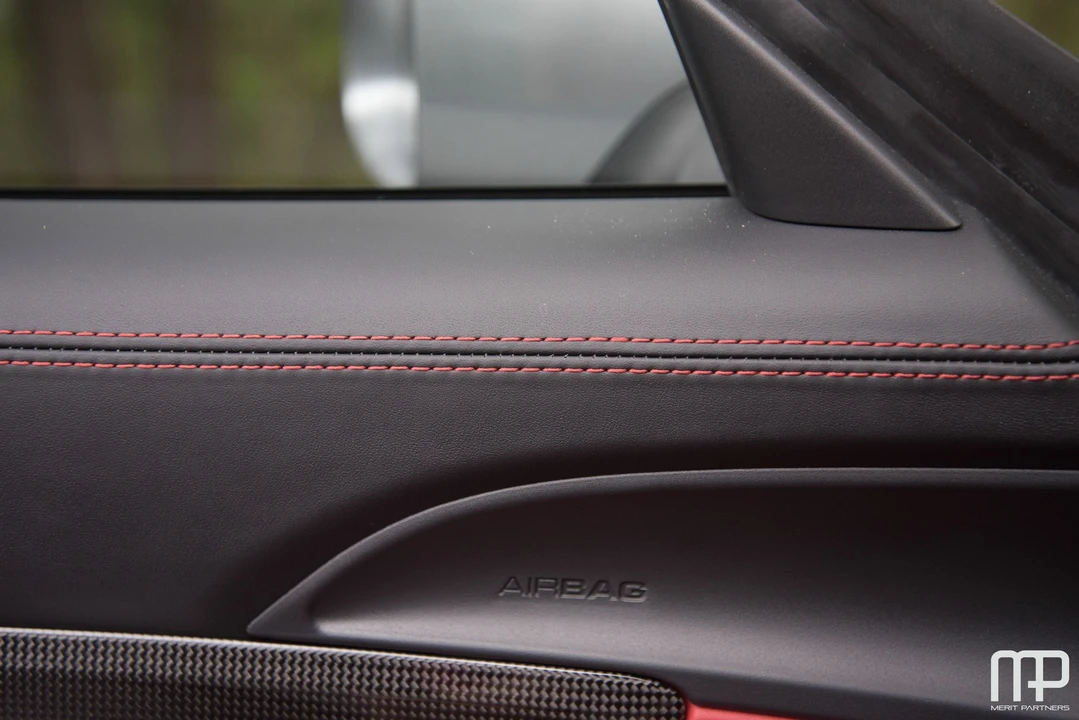 2014 Porsche 991 Turbo S - Image 17 of 31