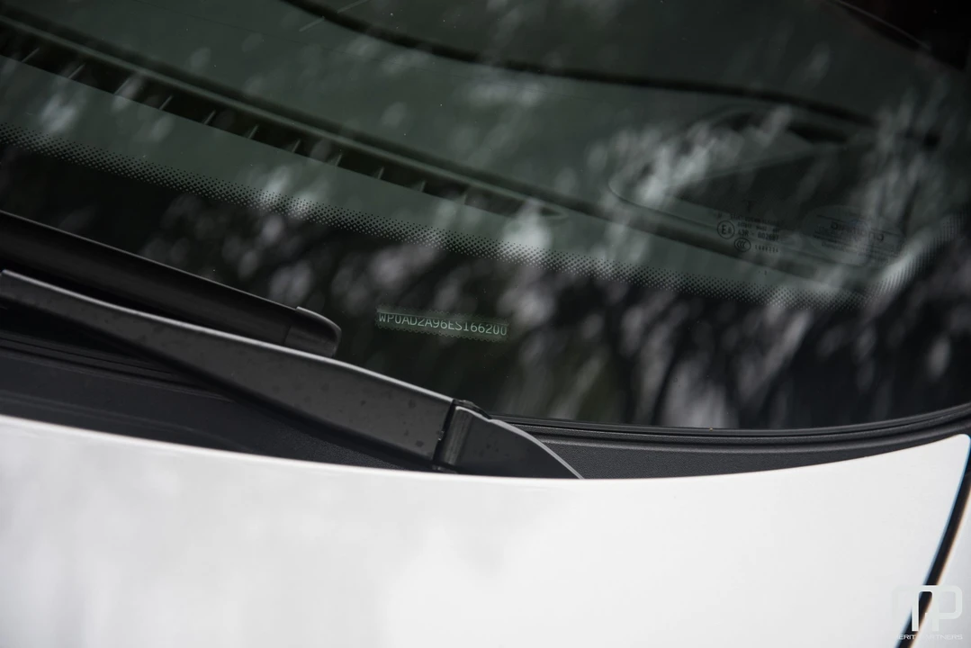 2014 Porsche 991 Turbo S - Image 19 of 31