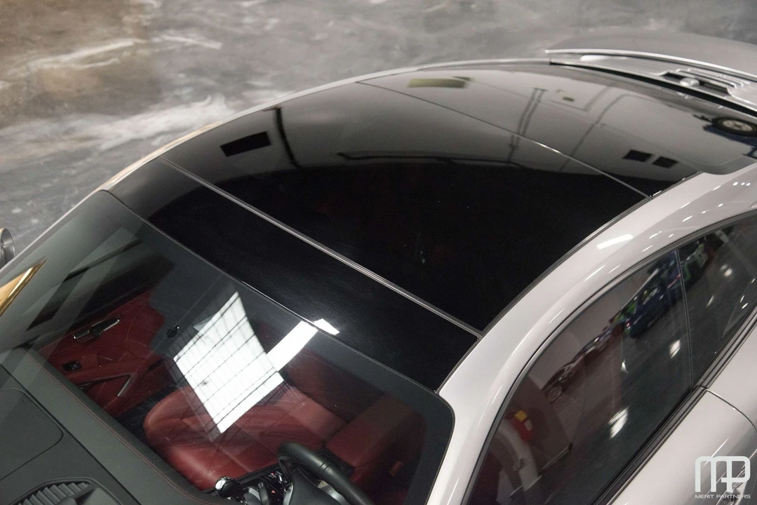 2014 Porsche 991 Turbo S - Image 23 of 31