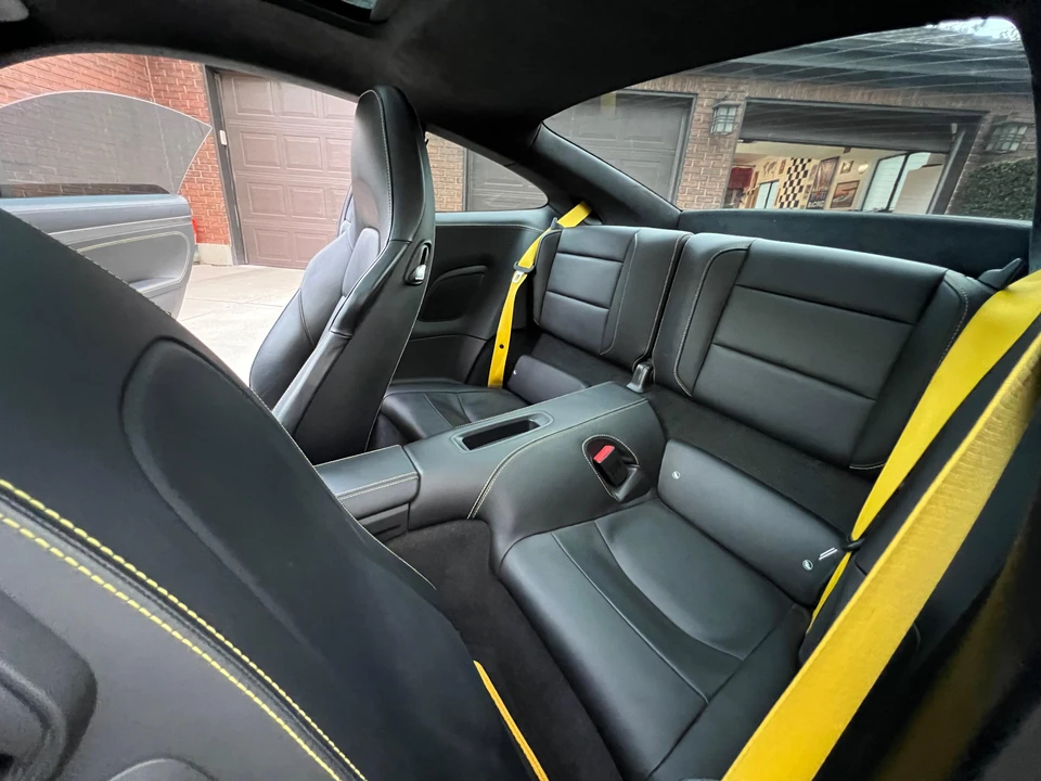 2014 Porsche 991 Turbo S - Image 30 of 31