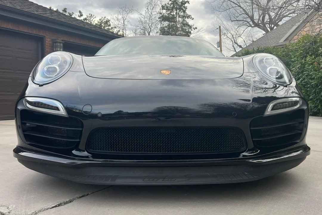 2014 Porsche 991 Turbo S - Image 2 of 31