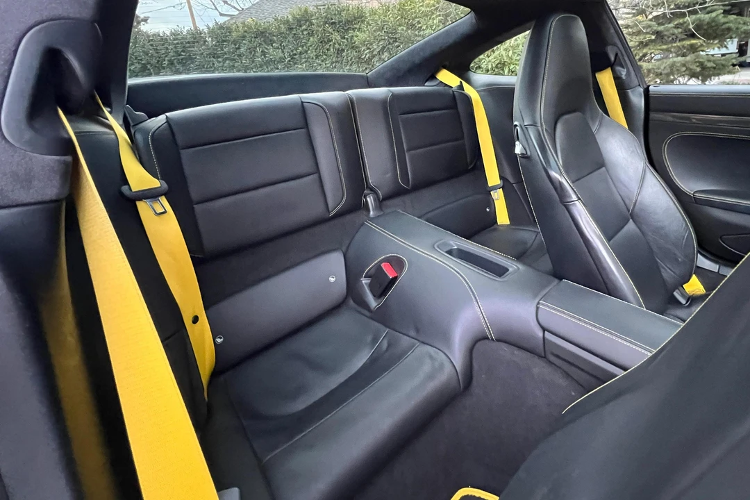 2014 Porsche 991 Turbo S - Image 31 of 31