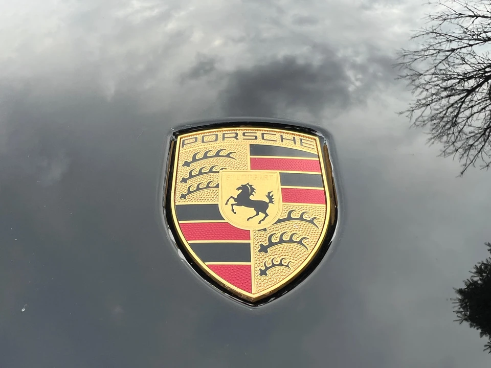 2014 Porsche 991 Turbo S - Image 11 of 31