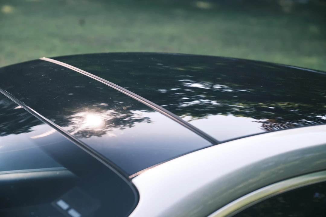 2014 Porsche 991 Turbo S - Image 28 of 31