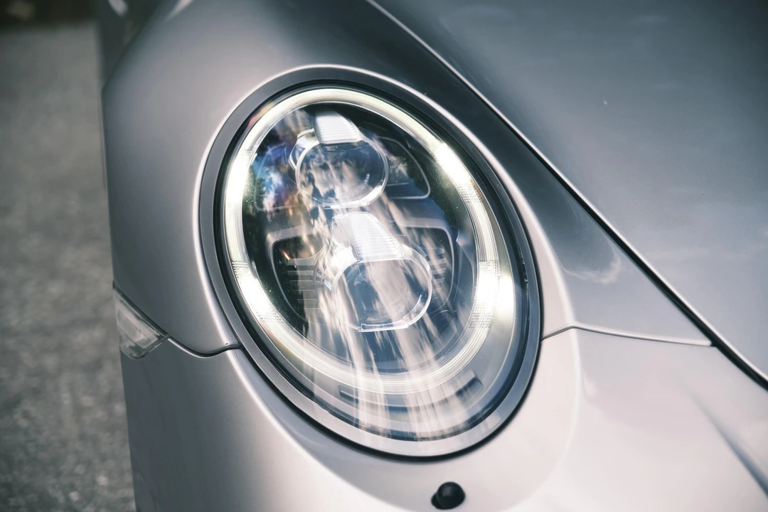 2014 Porsche 991 Turbo S - Image 19 of 31