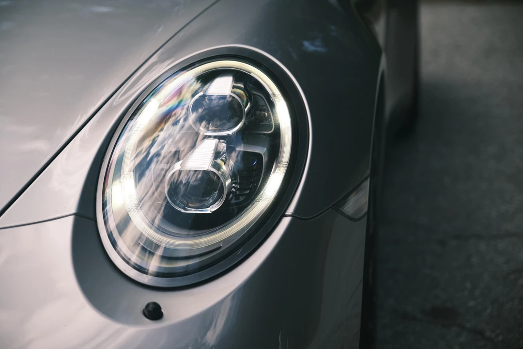2014 Porsche 991 Turbo S - Image 26 of 31