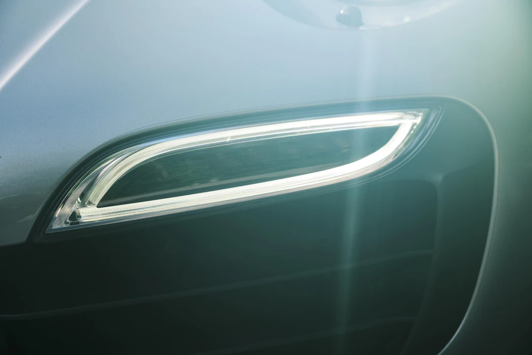 2014 Porsche 991 Turbo S - Image 25 of 31