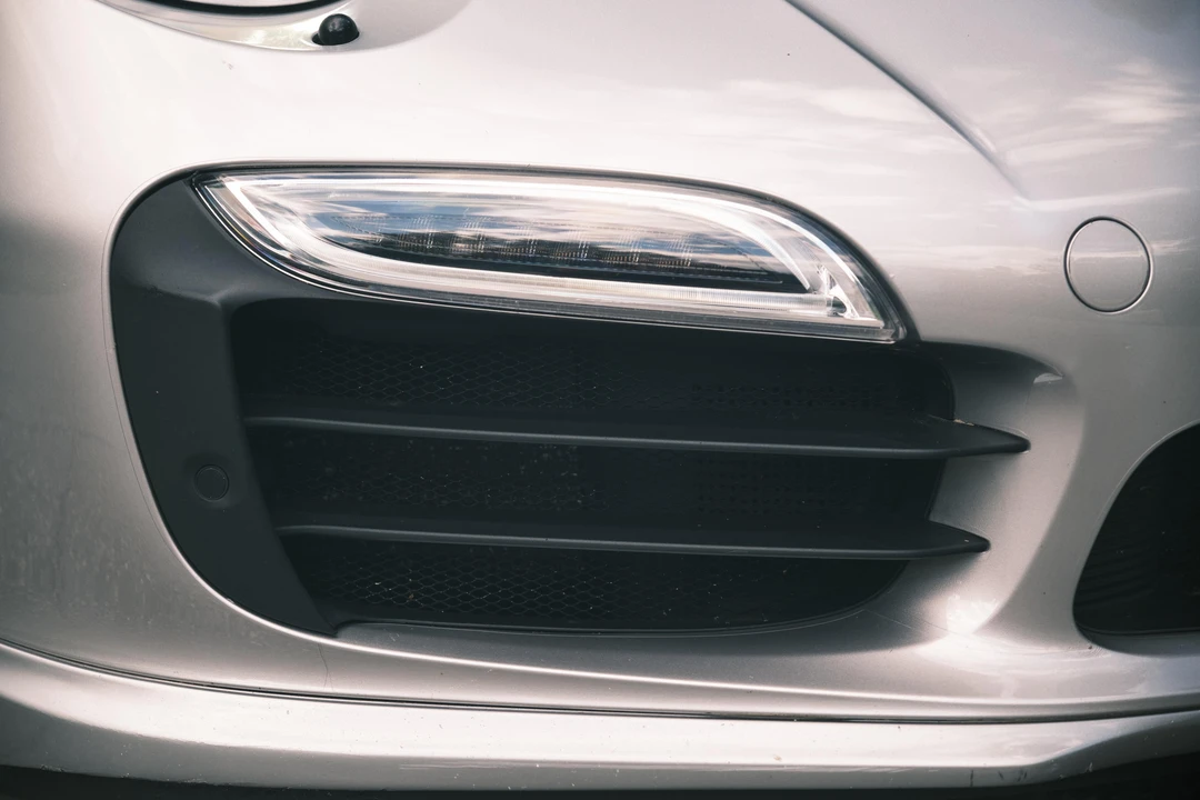 2014 Porsche 991 Turbo S - Image 20 of 31